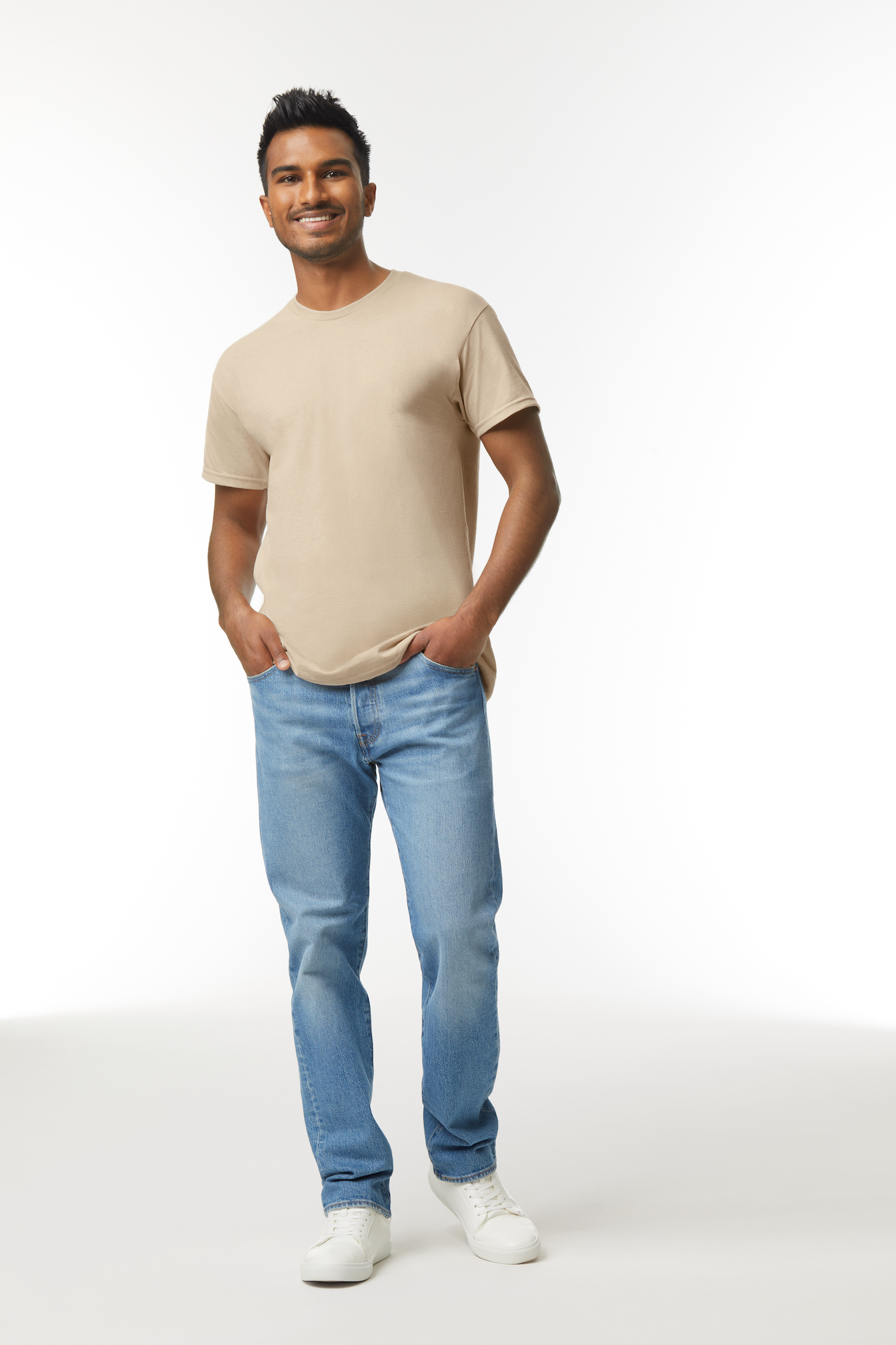 Heavy Cotton™ Adult T-Shirt
